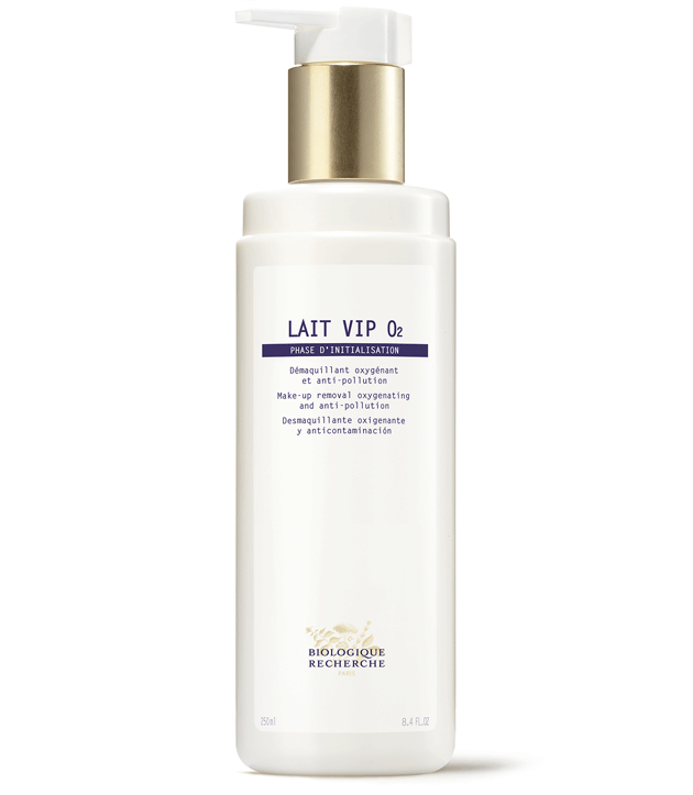 LAIT VIP O2